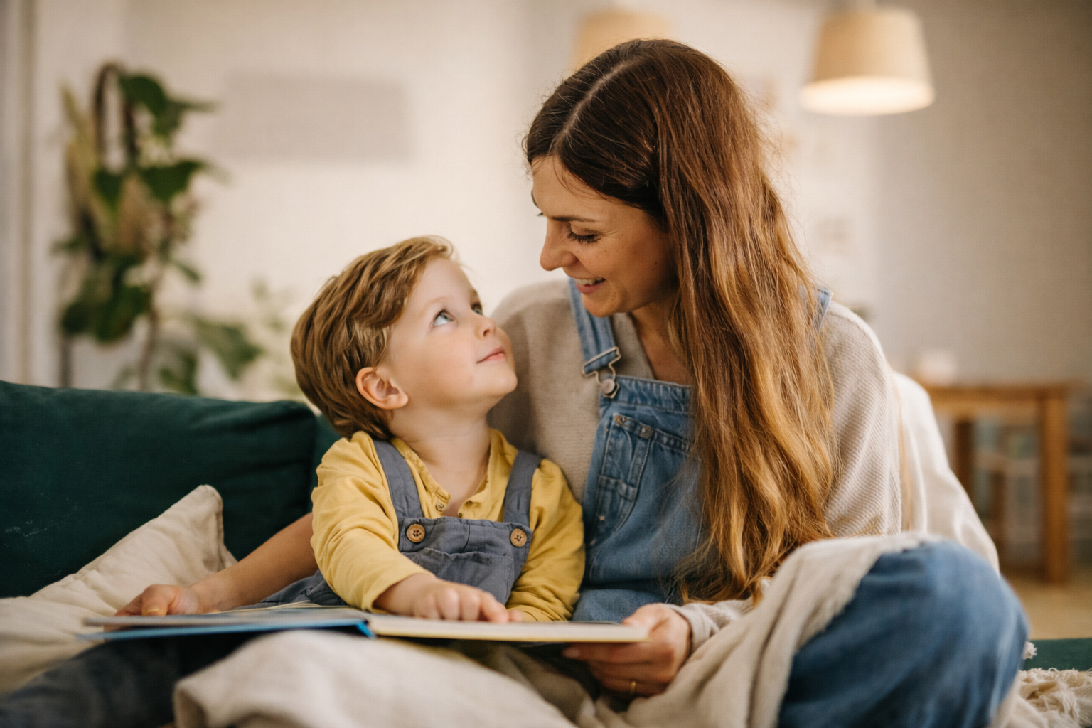 Fotókból könyv a gyerekeknek 5 lépésben
