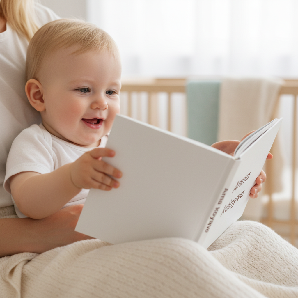 Ajándék a család többi tagjának is, nem csak a kicsiknek