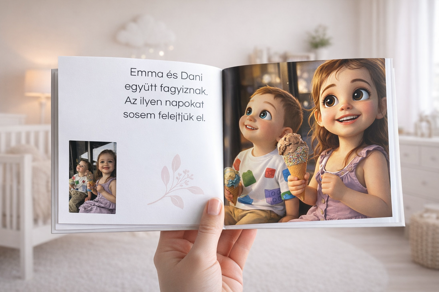 Petit Booklet book preview 1